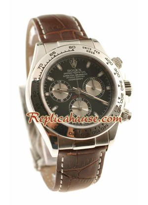 Rolex Réplica Daytona Reloj Suizo - 2011 Edición