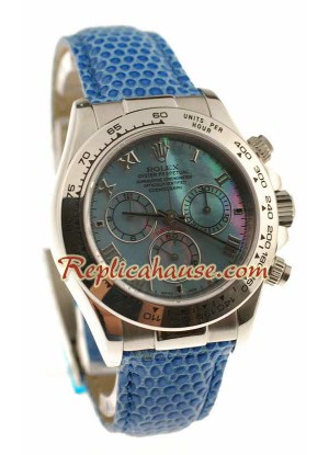 Rolex Réplica Daytona Reloj Suizo