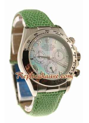 Rolex Réplica Daytona Reloj Suizo