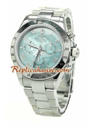 Rolex Réplica Daytona Reloj Suizo - 2011 Movement