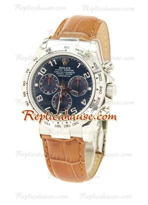 Rolex Réplica Daytona Reloj Suizo
