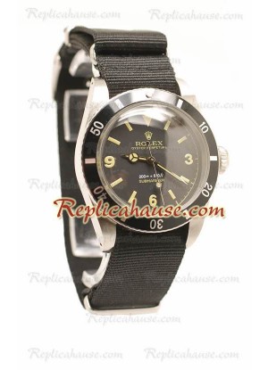 Rolex Submariner Reloj Suizo de imitación 2011 Edición