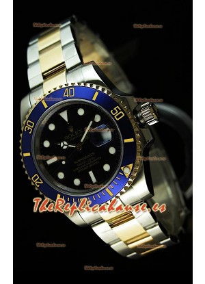 Rolex Sea Dweller Vintage 1665 Edición Blanco Suizo 