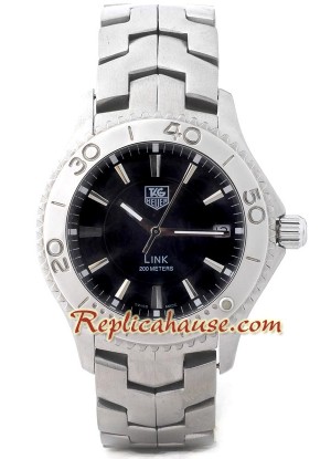 Tag Heuer Réplica Link Reloj
