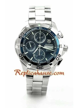 Tag Heuer Aquaracer Reloj Suizo de imitación
