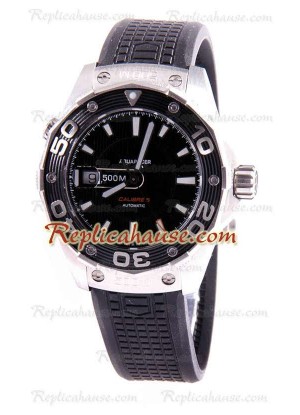 Tag Heuer Aquaracer Calibre 5 Reloj Suizo de imitación