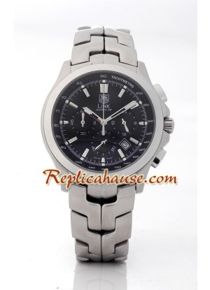 Tag Heuer Réplica Link Reloj