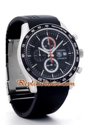 Tag Heuer Réplica Carrera Reloj