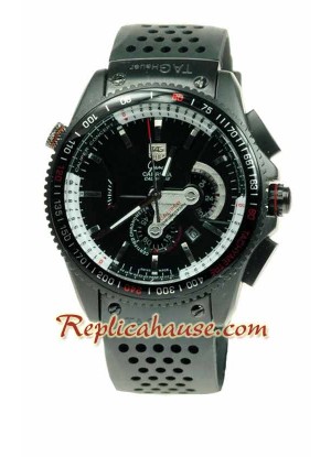 Tag Heuer Gry Carrera Calibre 36 Reloj Réplica