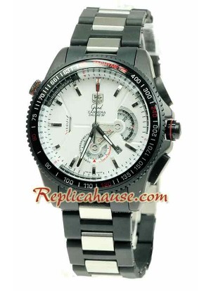 Tag Heuer Gry Carrera Calibre 36 Reloj Réplica
