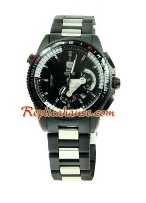 Tag Heuer Gry Carrera Calibre 36 Reloj Réplica