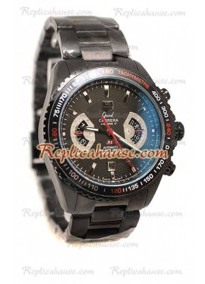 Tag Heuer Gry Carrera RS2 Reloj Réplica