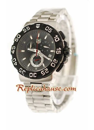 Tag Heuer Indy 500 - Formula 1 Reloj Réplica
