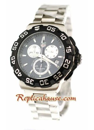 Tag Heuer Indy 500 - Formula 1 Reloj Réplica