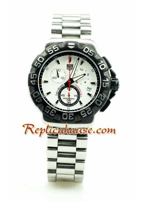 Tag Heuer New Formula 1 Reloj Réplica - Suizo Quartz