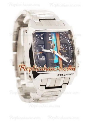 Tag Heuer Monaco Concept 24 Reloj Réplica