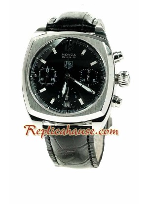Tag Heuer Monza Reloj Suizo de imitación