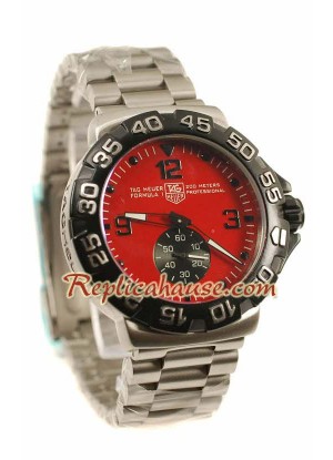 Tag Heuer Professional Formula 1 Reloj Réplica
