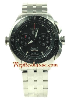 Tag Heuer SLR Reloj Suizo de imitación