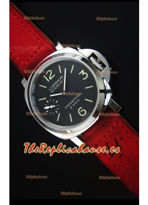 Panerai Luminor Marina PAM510 8 Days 1:1 Edición Reloj Replica