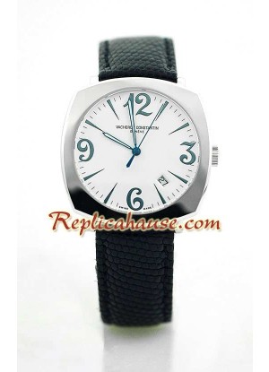 Vacheron Constantin Reloj Suizo de imitación