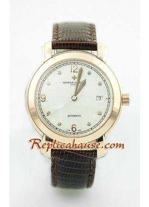 Vacheron Constantin Reloj Suizo de imitación