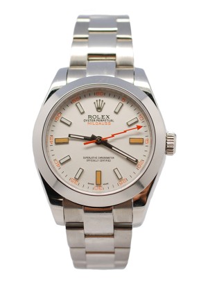 Rolex Milgauss Reproducción Reloj Suizo - 36MM