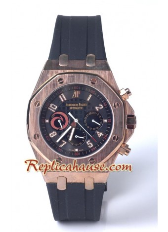 Audemars Piguet Royal Oak Reloj Réplica