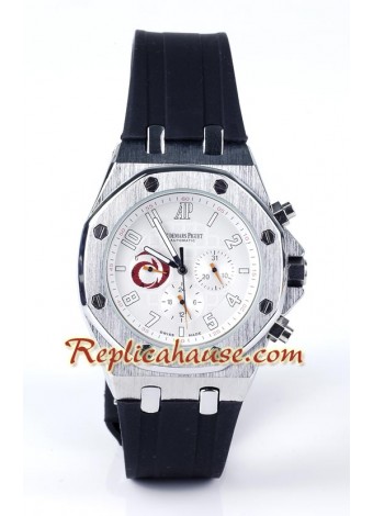 Audemars Piguet Royal Oak Reloj Réplica