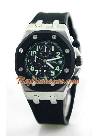 Audemars Piguet Royal Oak Offshore Prestige Sports Collection