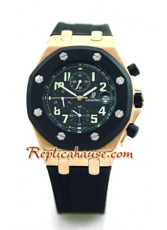 Audemars Piguet Royal Oak Reloj Réplica