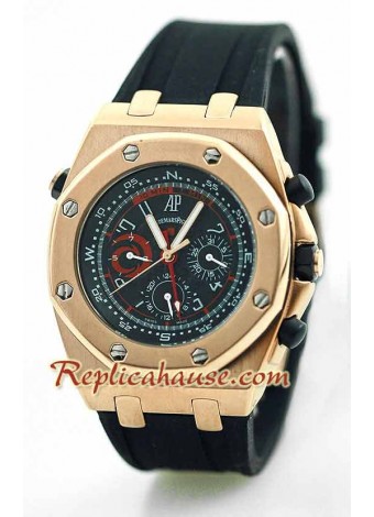 Audemars Piguet Royal Oak Reloj Réplica