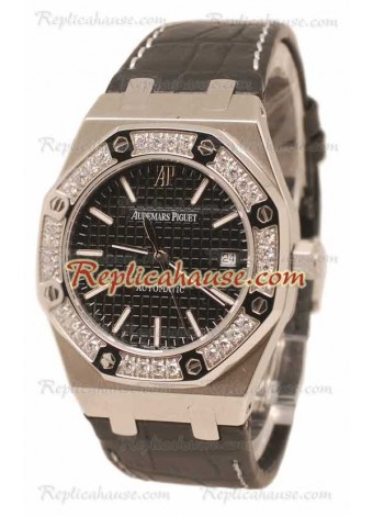 Audemars Piguet Royal Oak Automático Reloj Suizo de imitación