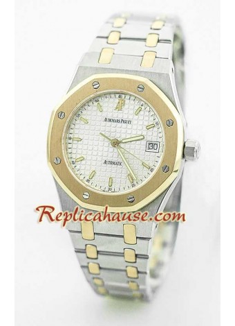 Audemars Piguet Royal Oak Prestige Sports Reloj Suizo