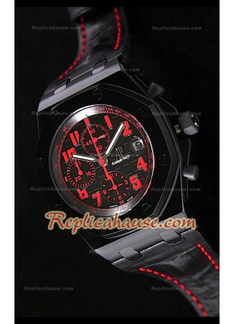 Reloj Audemars Piguet Royal Oak Offshore Edición Las Vegas 
