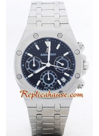 Audemars Piguet Royal Oak Reloj Réplica