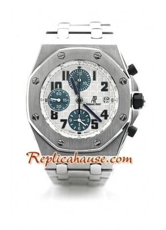 Audemars Piguet Royal Oak Offshore Reloj Suizo de imitación