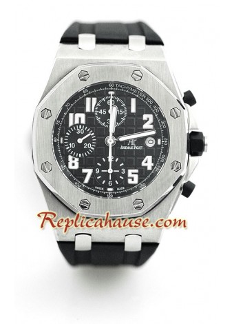 Audemars Piguet Royal Oak Offshore Reloj Suizo de imitación