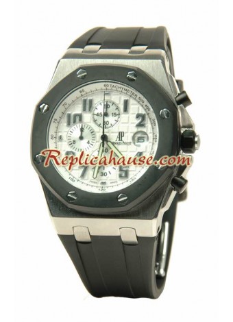 Audemars Piguet Prestige Sports Collection Reloj