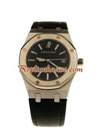 Reloj Suizo Réplica Audemars Piguet Royal Oak Automático
