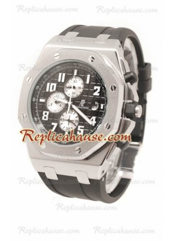 Audemars Piguet Royal Oak Offshore Reloj Réplica