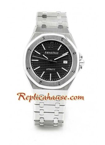 Audemars Piguet Reloj Suizo de imitación