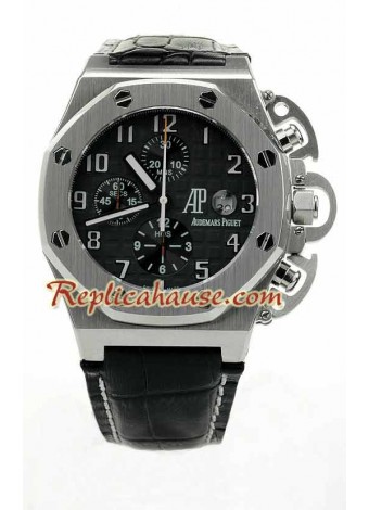 Audemars Piguet T3 Reloj Suizo de imitación