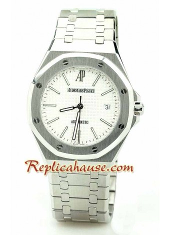 Audemars Piguet Reloj Suizo de imitación