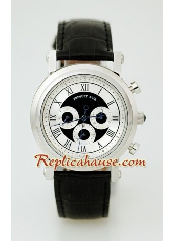 Breguet Classique GD Complication Reloj