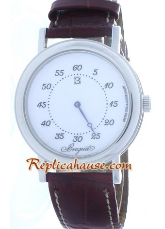 Breguet Reloj Réplica