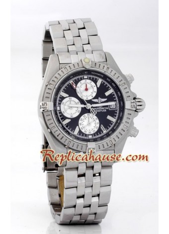 Breitling Cronómetro Reloj Réplica