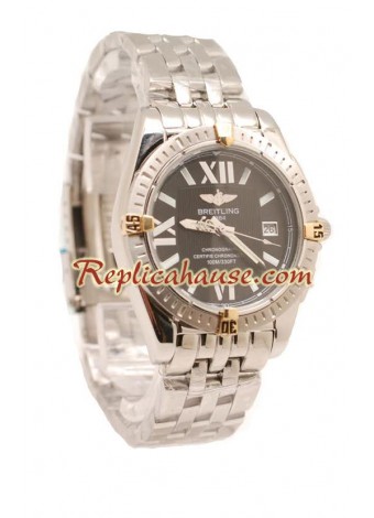 Breitling Cronómetro Dama Reloj Réplica