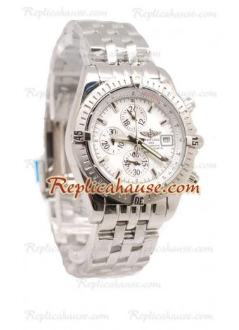 Breitling Cronómetro Dama Reloj Réplica
