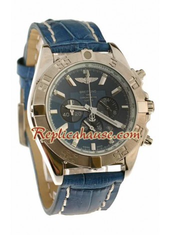 Breitling Cronómetro Reloj Réplica